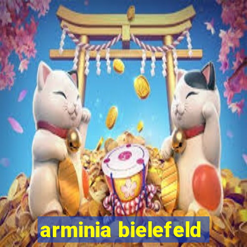 arminia bielefeld